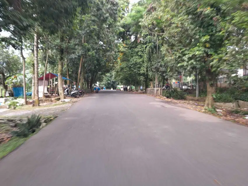 Tanah Cifor 10 Menit Ke Terminal Bubulak, Harga Ramadhan