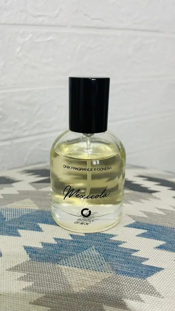 Preloved ONIX MEXICOLA 50 ml