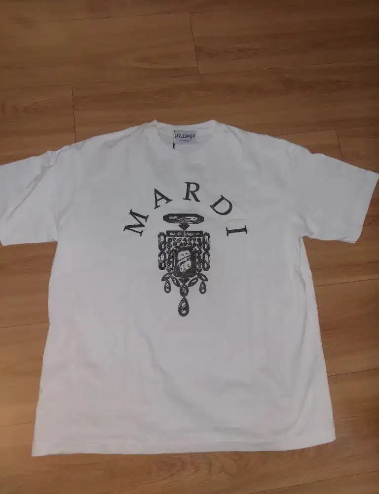 Kaos wanita thailand