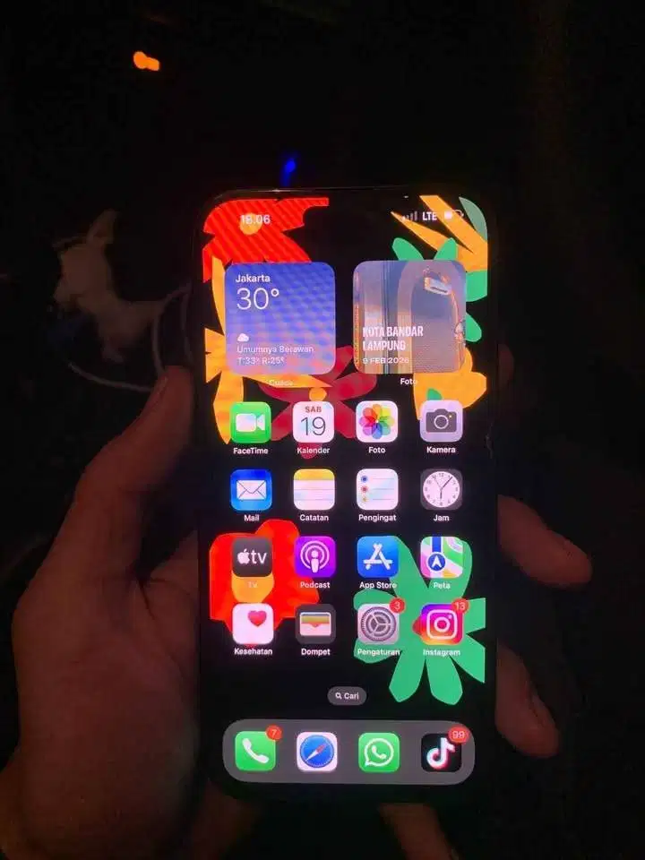 iphone 15 plus 256 ibox