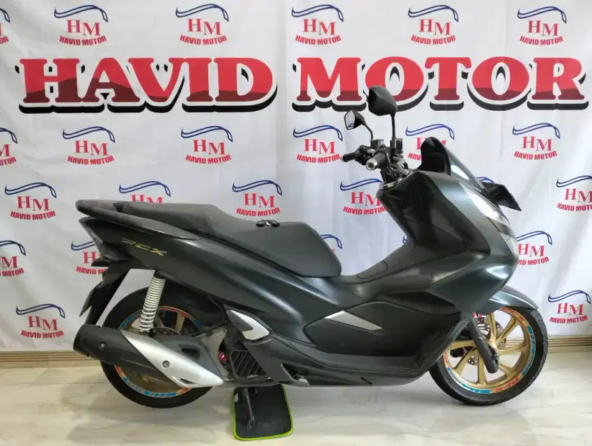 PCX 2020, Super ISTIMEWA, Remot Lengkap, Mulus, Bisa tukartambah