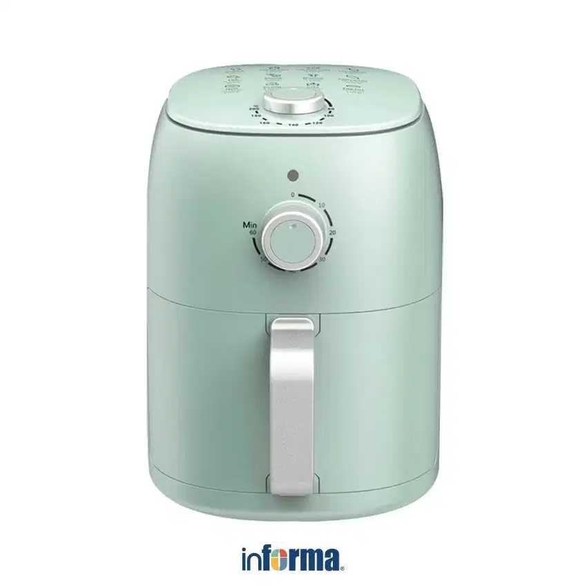 Air fryer informa kels 3 ltr