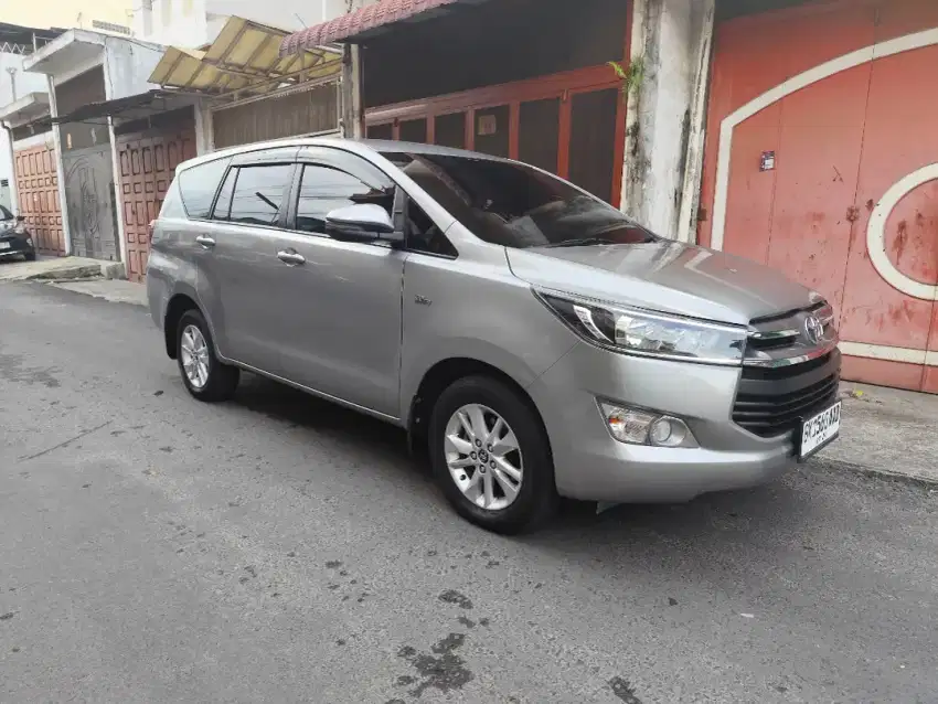 Innova Reborn 2.0 G A/T 2019