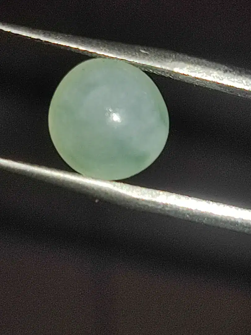 Loose Stone Jadeite Jade Burma Type A