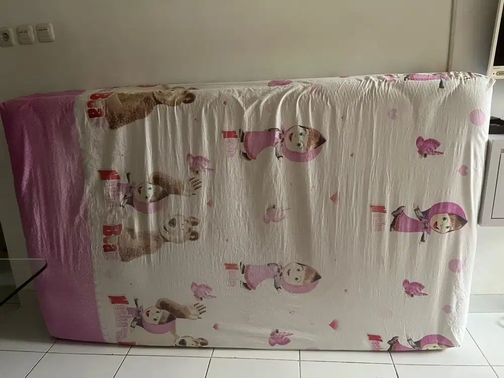 JUAL KASUR BAGUS