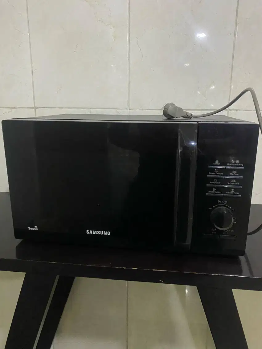 Microwave Samsung MG23H3185PK