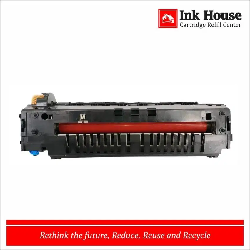 Fusing Heating Unit | FUJI XEROX DP C525A | C1100