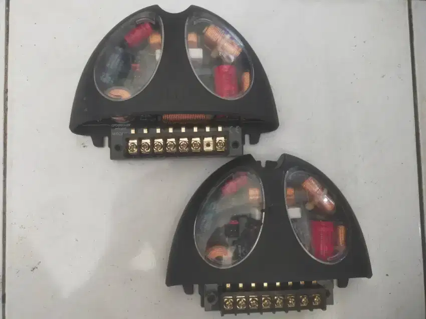 CROSSOVER MOREL MXR3002