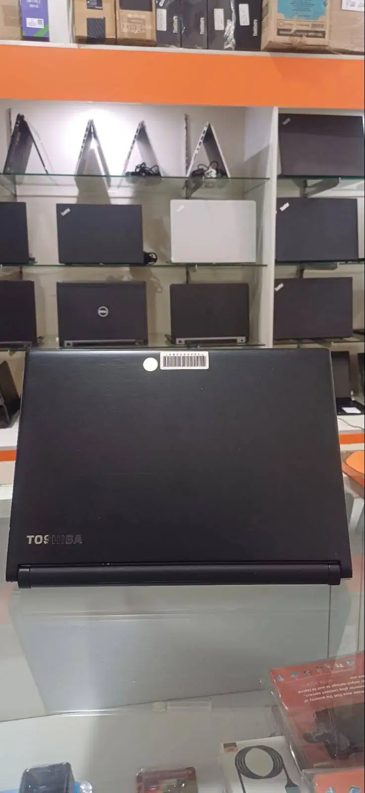 Toshiba Dynabook R73/D