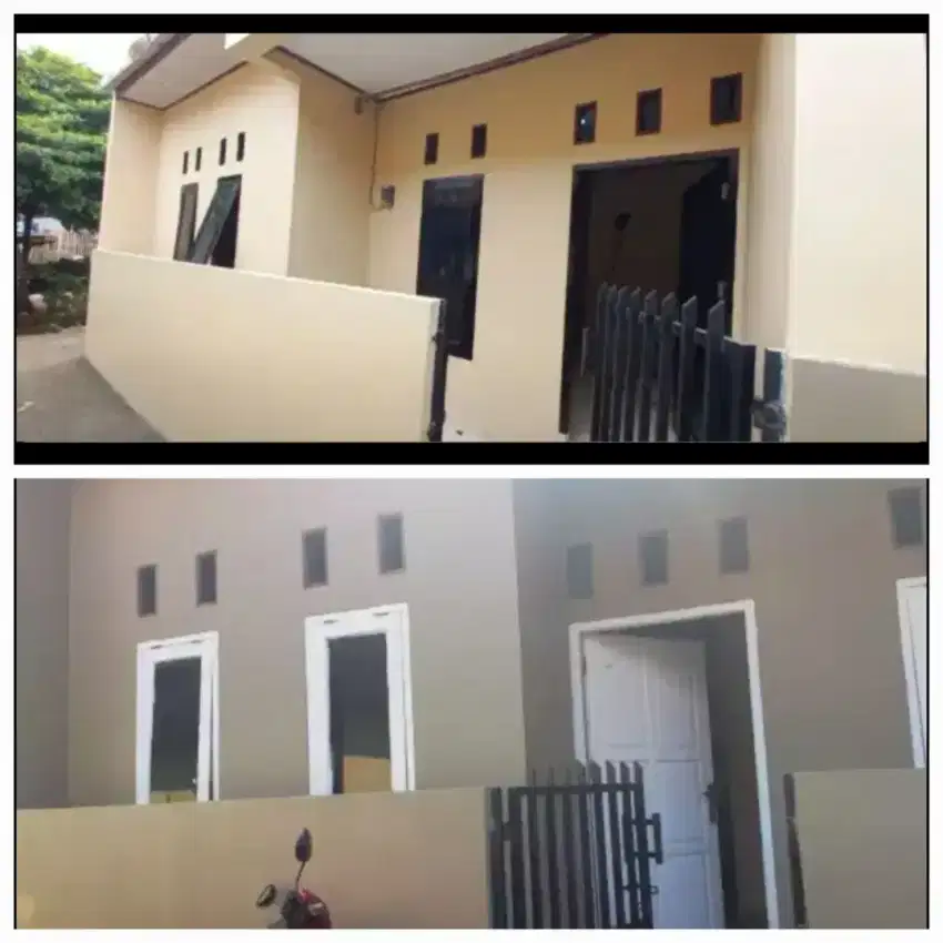 JUAL CEPAT 2 Rumah minimalis
