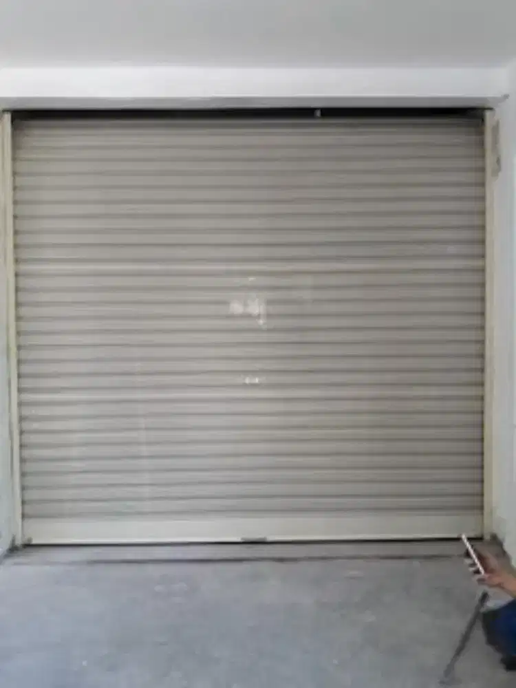 Toko pintu folding gate bandung, toko pintu rolling door bandung