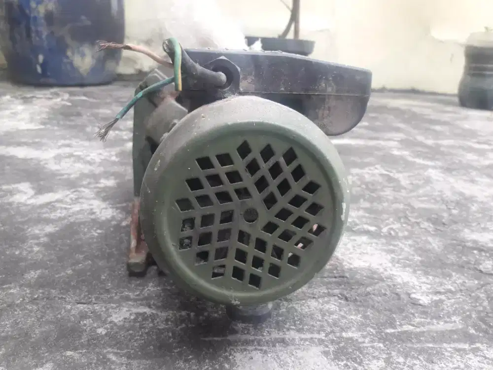 Pompa Air Sentrifugal