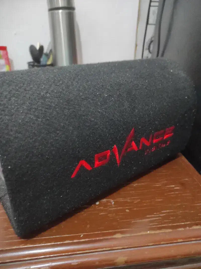 Speaker Bluetooth Advance