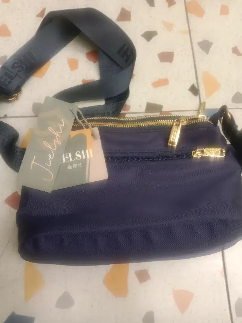 Tas wanita meek.jielshi