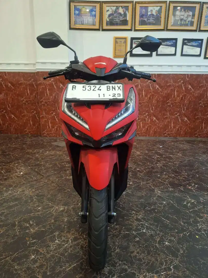 DP 2 JT VARIO 125 KEYLES 2024 DI BANTU SAMPE ACC