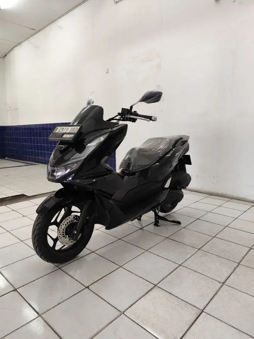 Honda PCX 160CC CBS 2023 MULUS NO MINUS