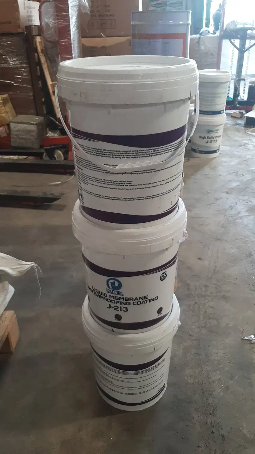 aspal cair / pelapis untuk atap bocor / waterproofing /untuk dak bocor