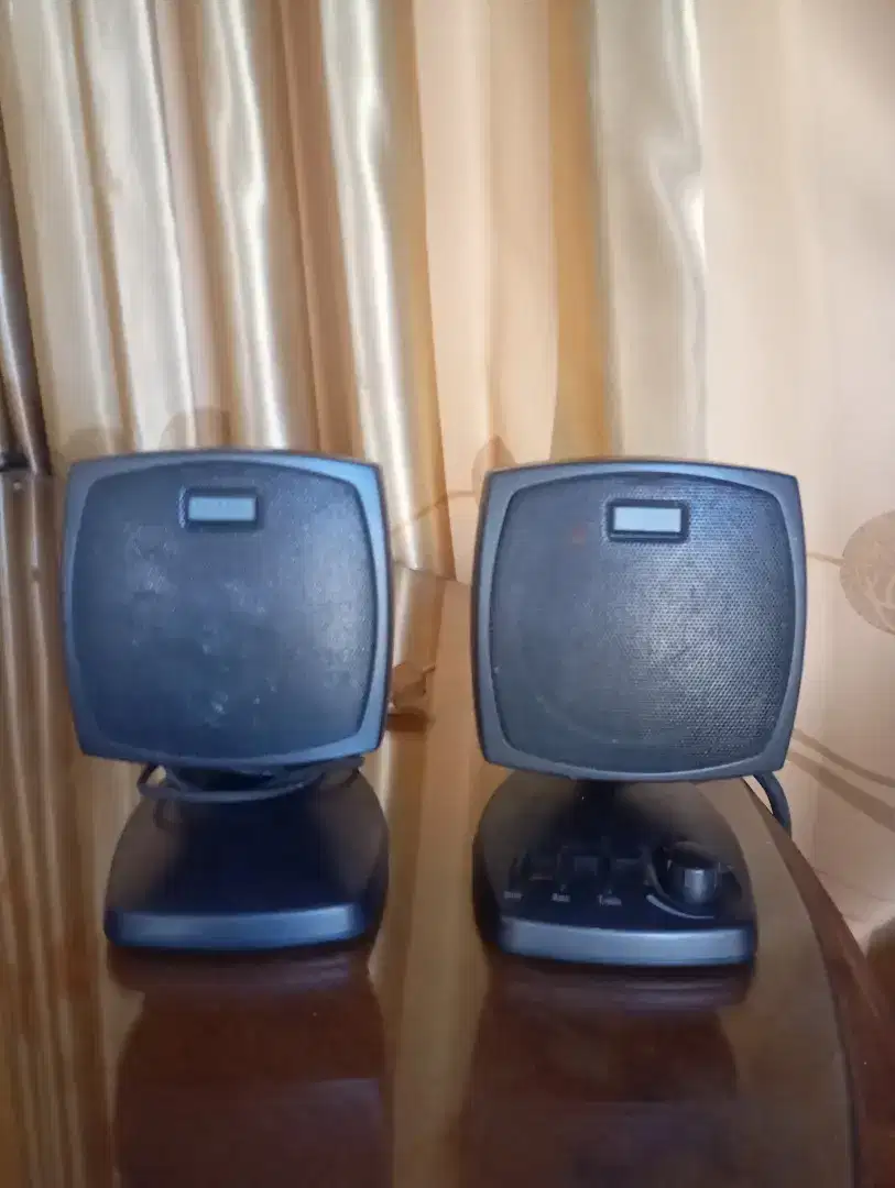 Altec Lansing ACS56 Controller