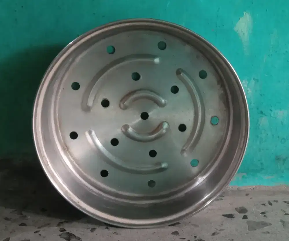 Wadah Stainles Cantik