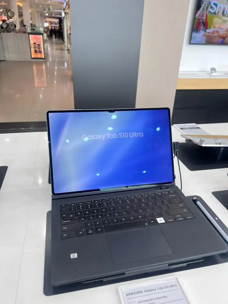 Samsung Galaxy Tab S10 Ultra cicilan murah