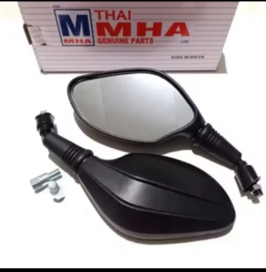 Spion click kondisi bagus