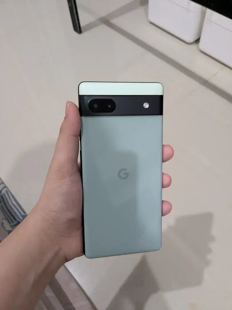 Google pixel 6A mulus jual cepat baca deskripsi