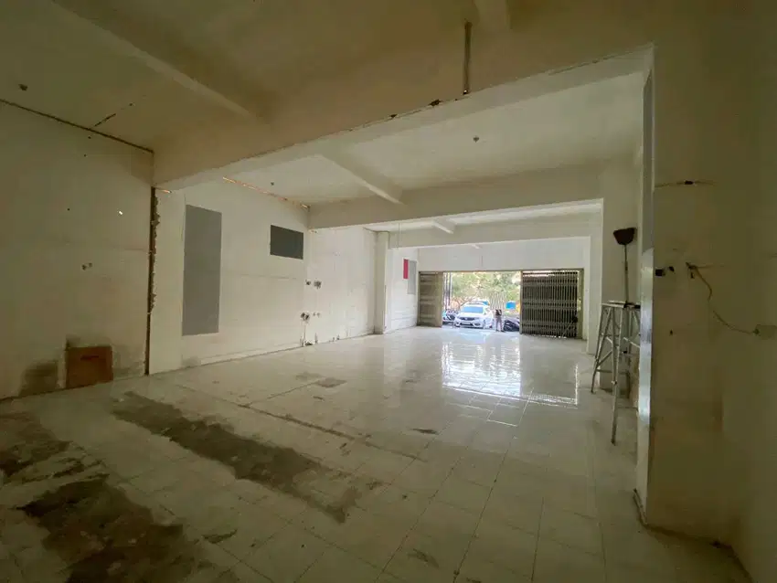 Ruko Ir Soekarno Merr Surabaya Murah SAM.YA5174