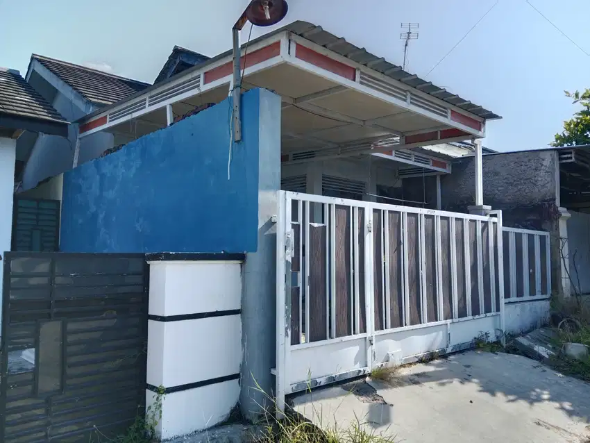 Jual Cepat Rumah Graha Bukit Ciperna
