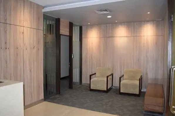 DIJUAL OFFICE SPACE AREA TB SIMATUPANG DENGAN BANYAK FASILITAS