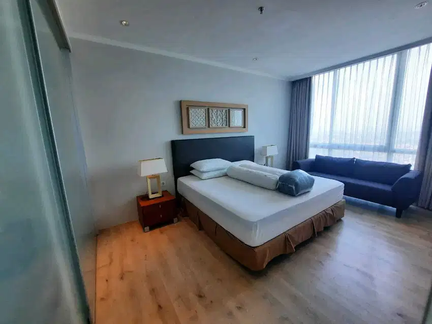 Apartemen Vue Ciputra World Surabaya Murah SAM.YA5156