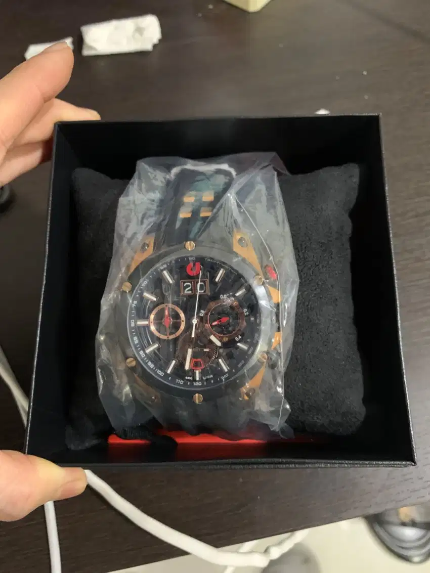 Charles Jourdan Original Watch CJ1036-177C