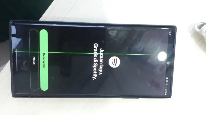 Samsunv Note 20 8/256