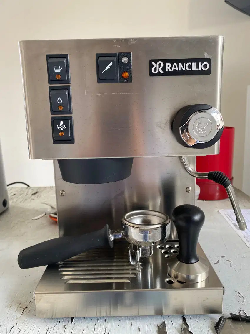 Mesin Espresso/Espresso Machine/Mesin Kopi