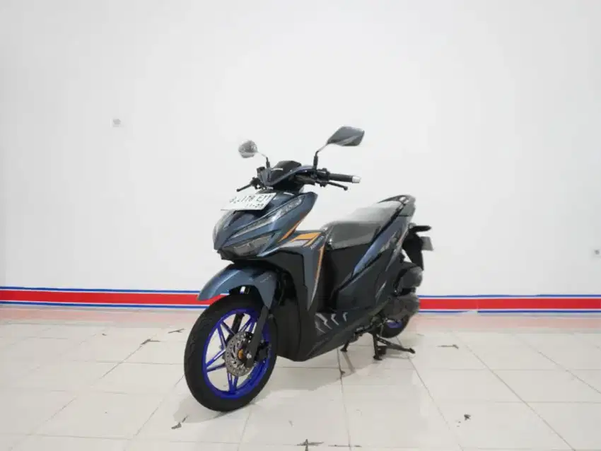 HONDA VARIO ALL NEW 125 ESP CBS ISS 2021