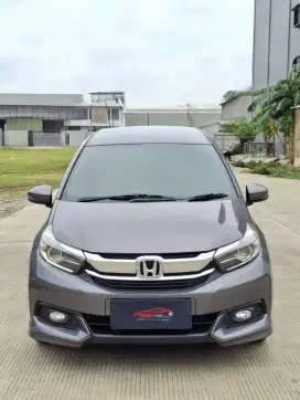 Mobilio E matic 2020 murah