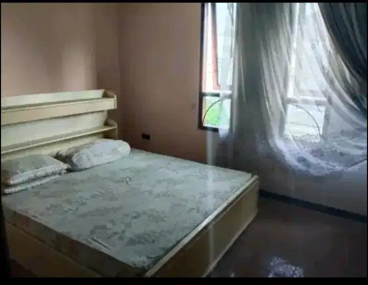 Rumah Prapen Indah Timur Surabaya Murah SAM.YA5216