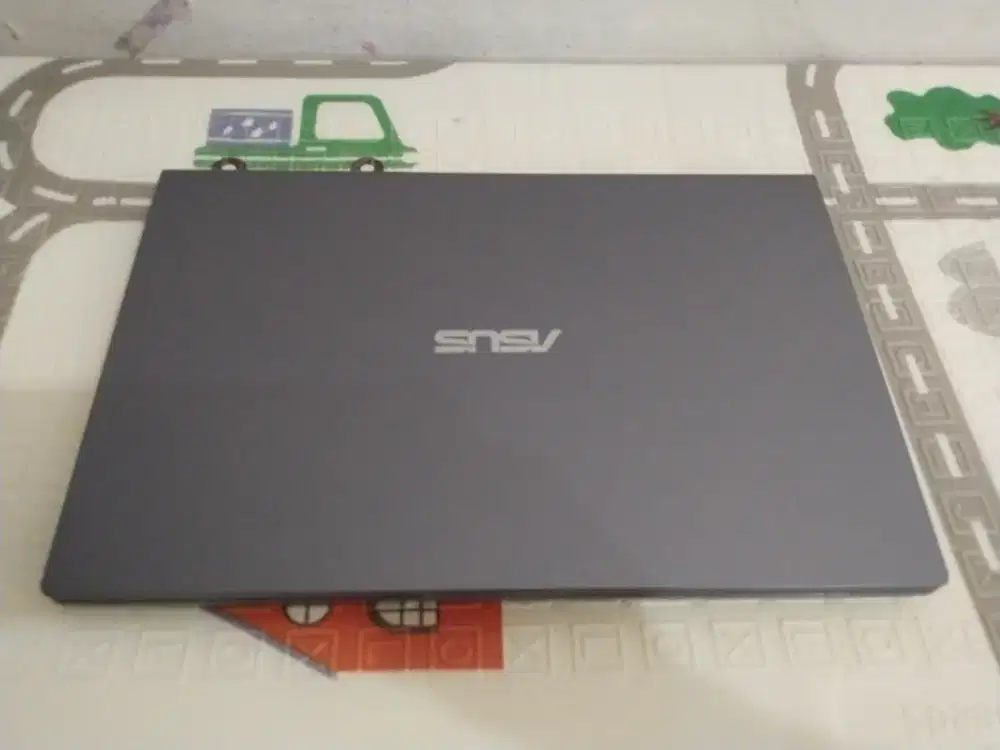 Di jual cepat asus vivobook