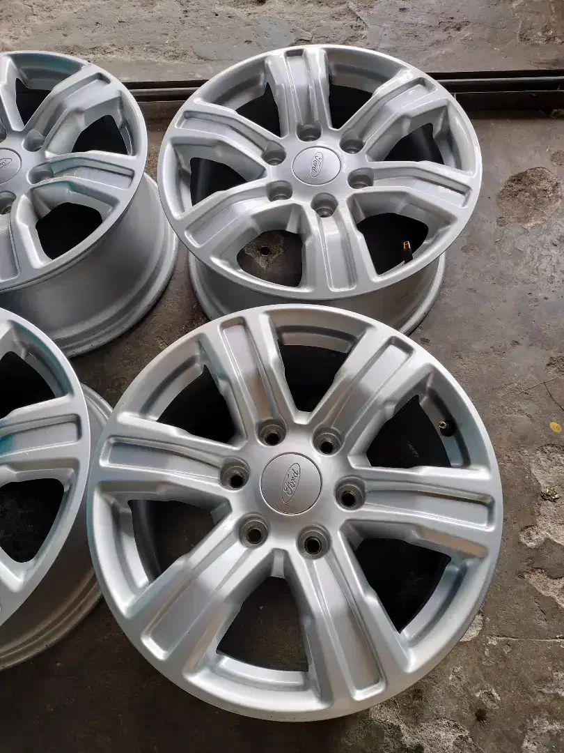 Velg FORD RANGER R.17 ori