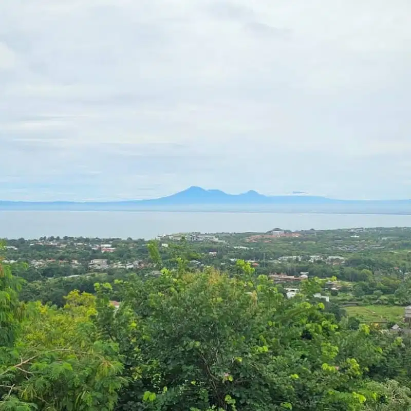 LAHAN DENGAN UNBLOCKED OCEAN VIEW DI BINGIN, ULUWATU - BALI