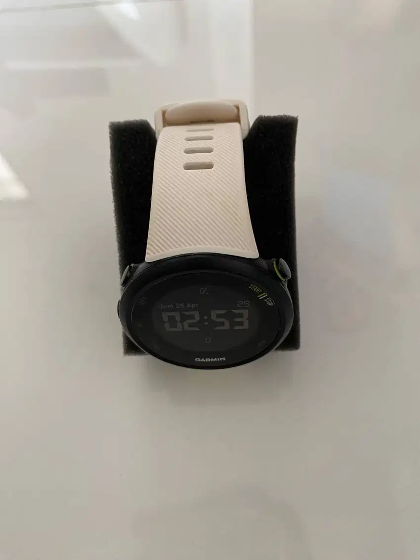 Garmin Forerunner 45 – Secondhand, Like New!