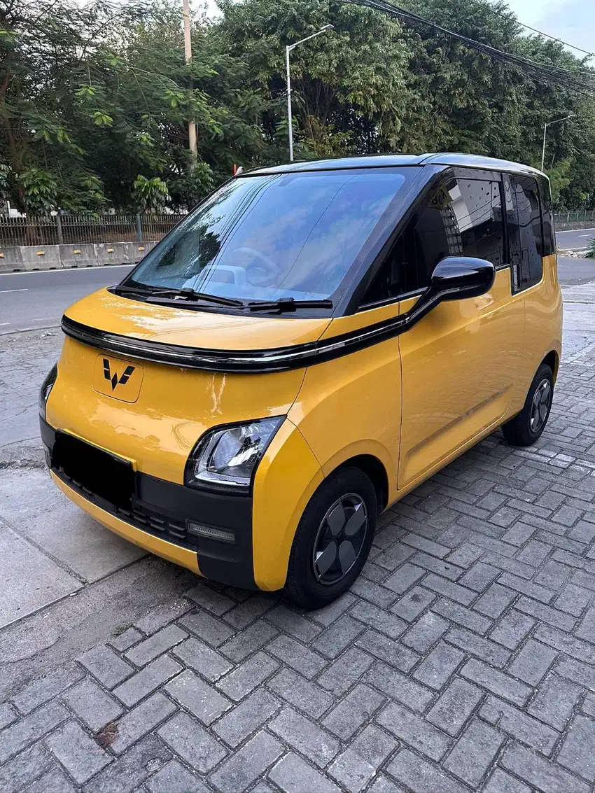 Wuling air ev Standard range 2022