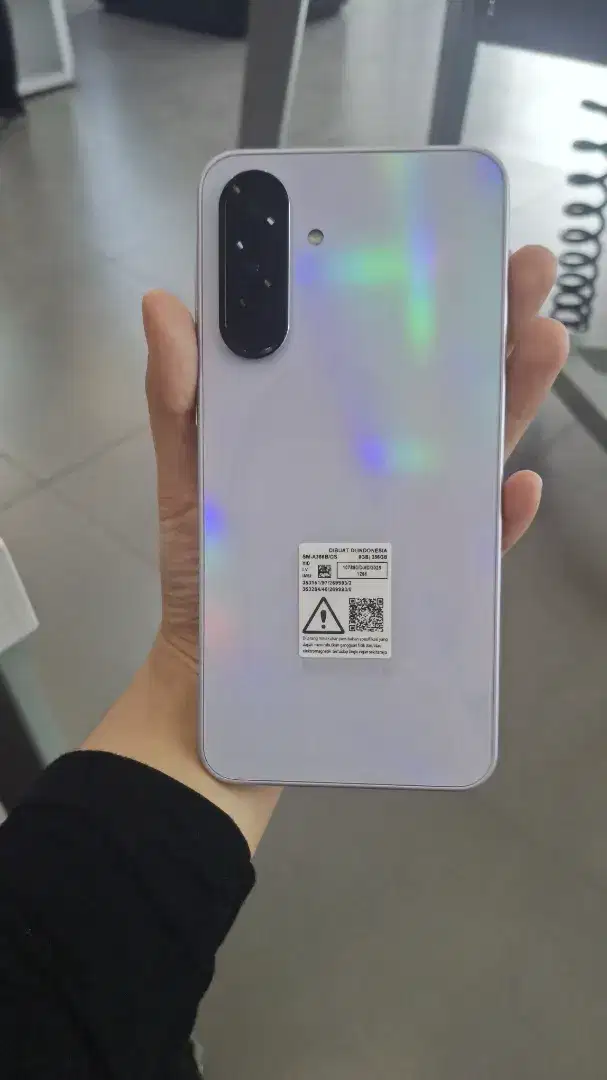 Samsung Galaxy A36 5G