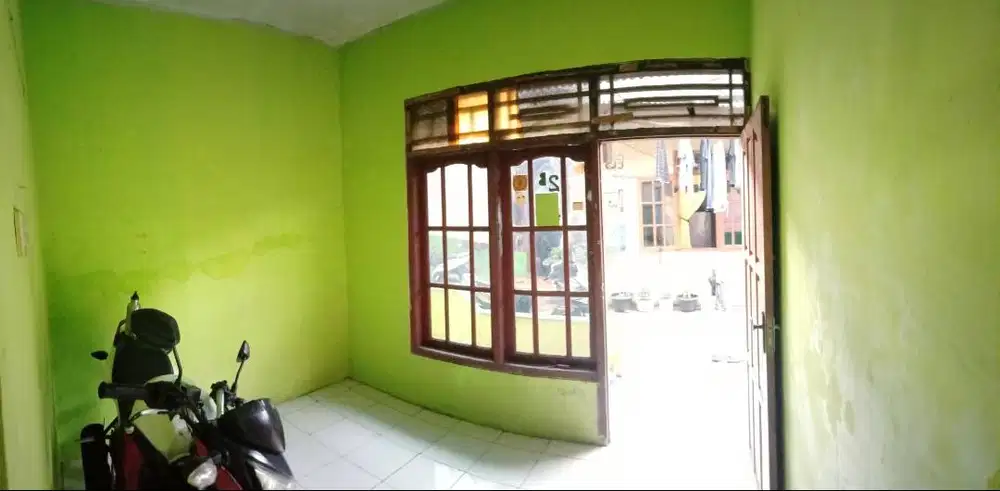 Sewa Kontrakan bulanan di Tambun Bekasi