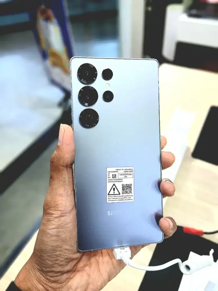 Samsung Galaxy S25 Ultra 12/1Tb