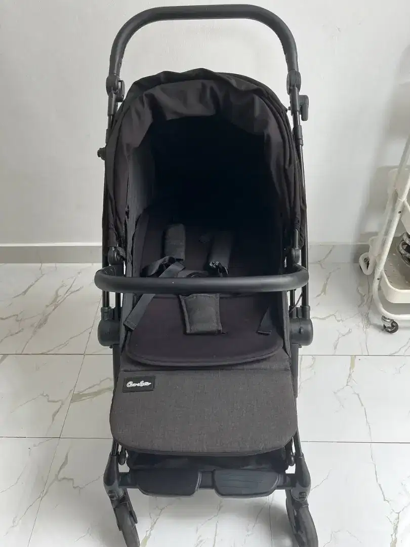 Stroller Cocolatte Verzza