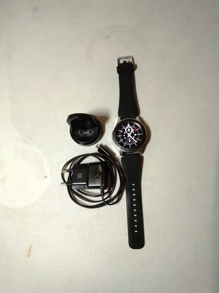 Samsung Galaxy Watch (46mm) - SM-R800