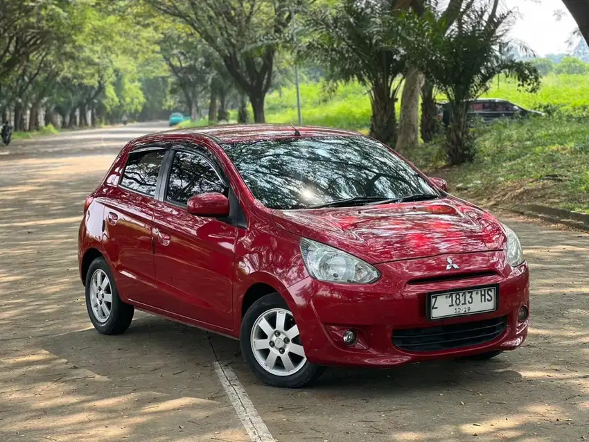 Mirage Glx manual 2014/13
