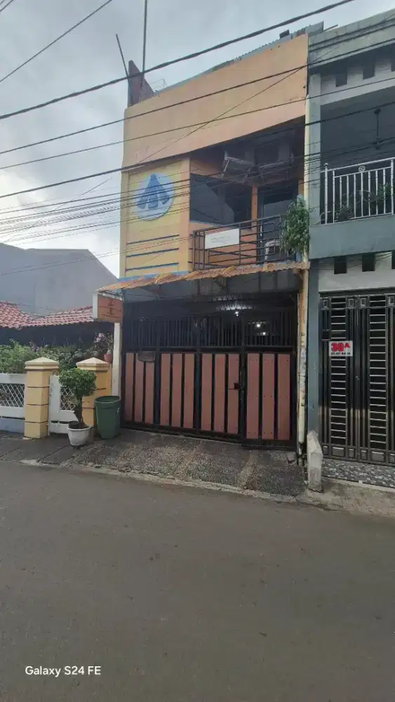 HARUS TERJUAL NEGO SADIS