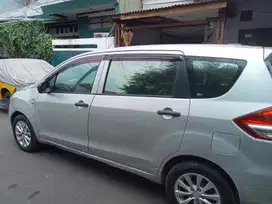 Suzuki Ertiga 2012 Bensin