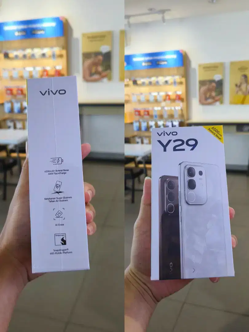 VUVO KREDIT HP TANPA DP